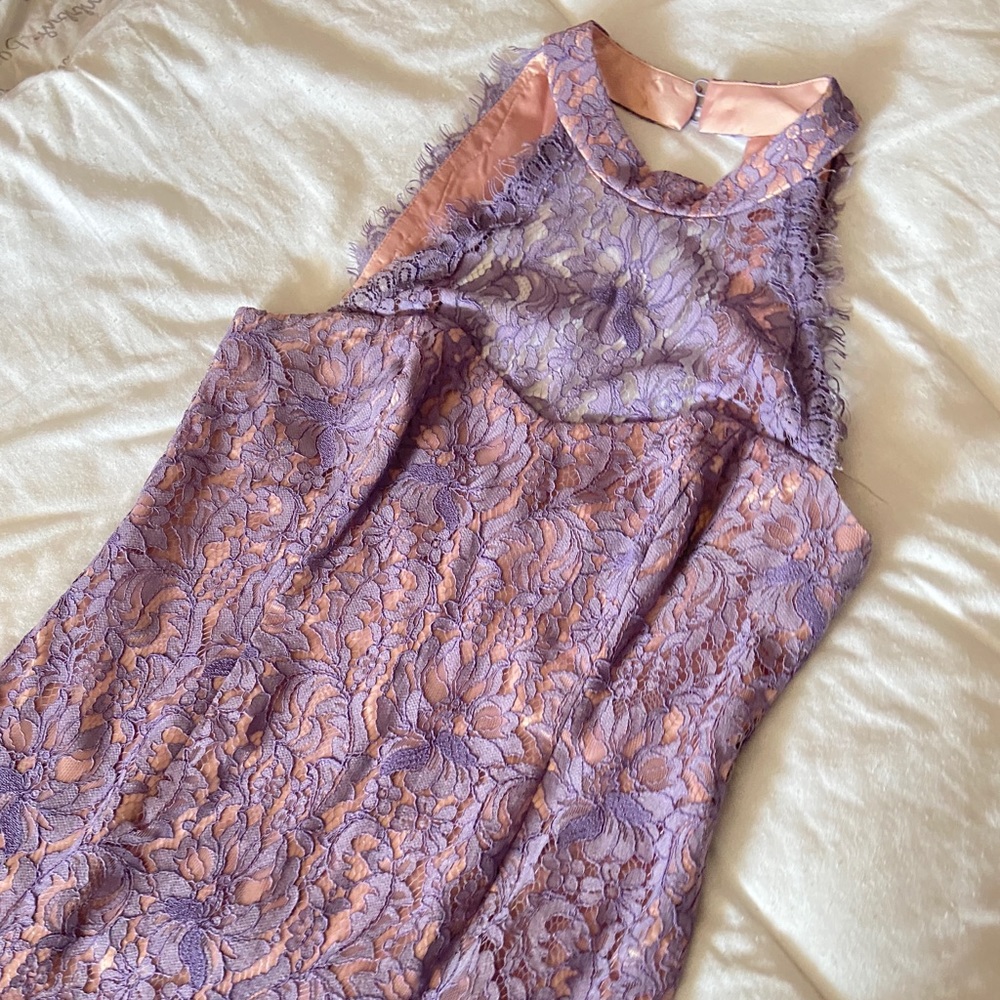 Nordstrom Wedding Guest Lace Dress